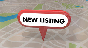 New Listings