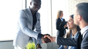 Negotiate like a pro