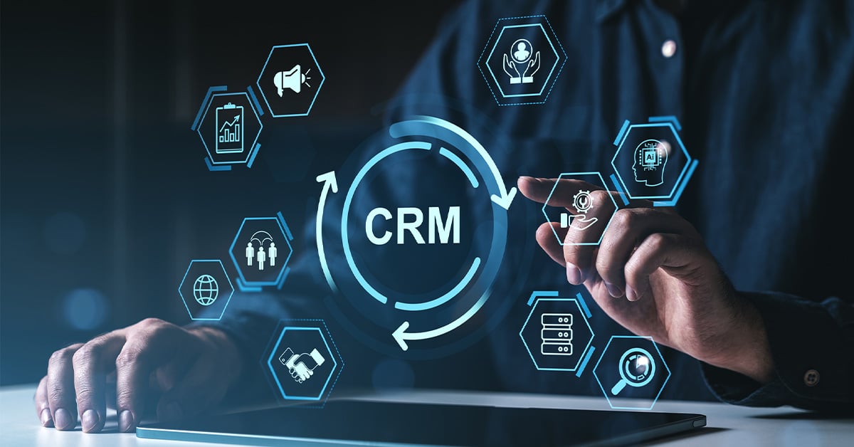 Helping Real Estate Agents Choose the Best CRM