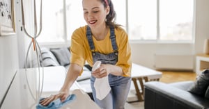 Cleaning