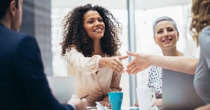Real Estate Networking