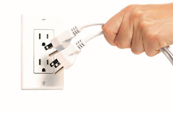 Plug Outlet