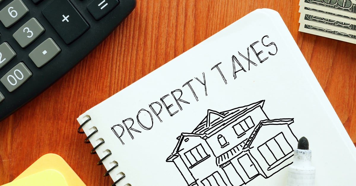 Property Taxes Explained: What Homeowners Need to Know