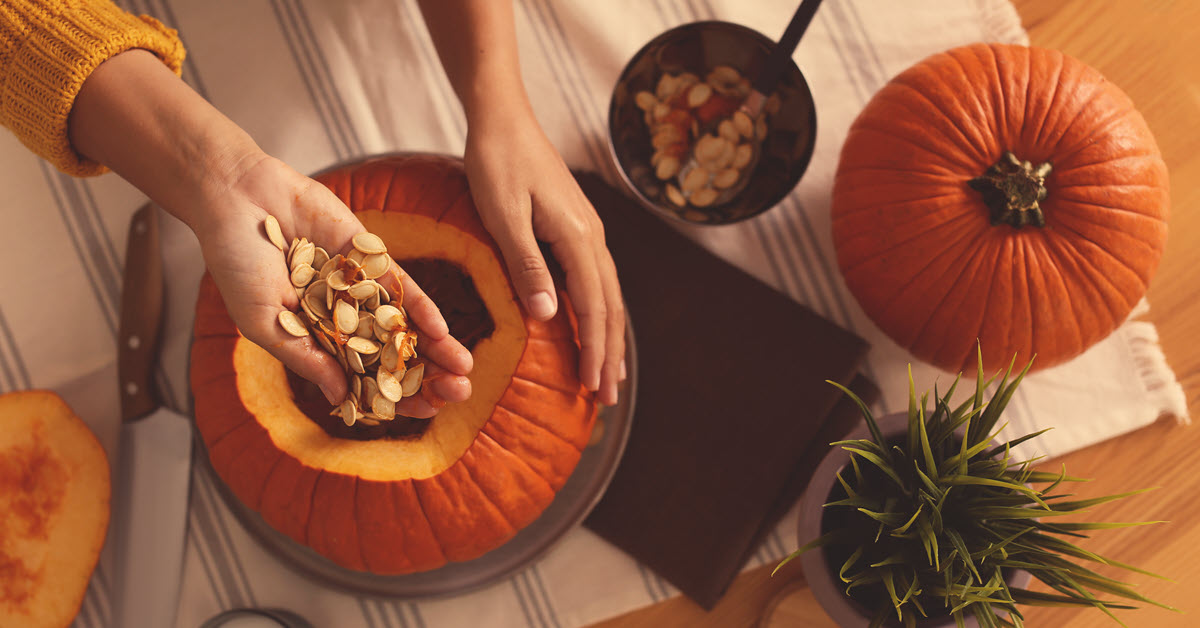 Pumpkin Carving