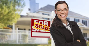 Real Estate Agent Success