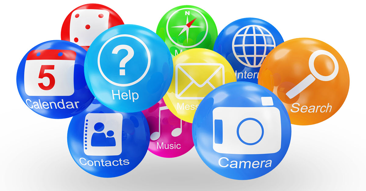 Smartphone Apps