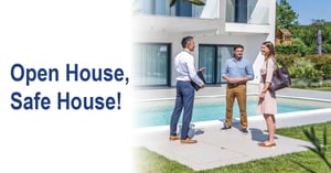 Open House, Safe House