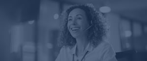 Customer service is our specialty.