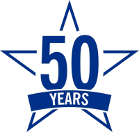 50_Year_Logo_Blue