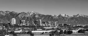 Salt Lake CIty
