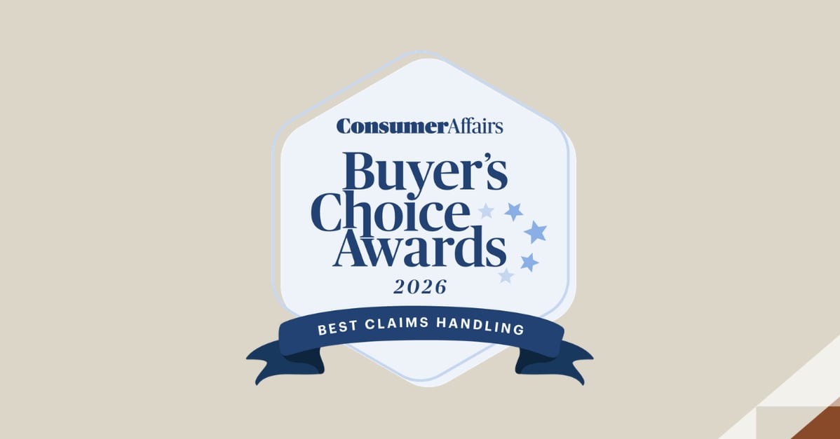 Buyers Choice Award 2026
