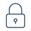 Icon_lock_capital blue_45x45
