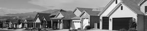 Typical homes covered by Old Republic Home Warranty