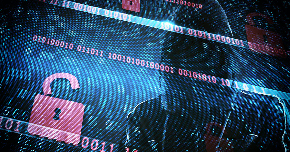Hacker