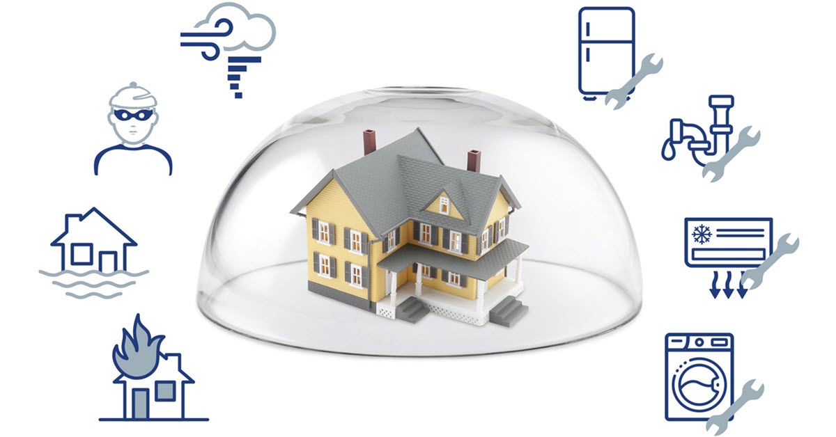 Home Protection