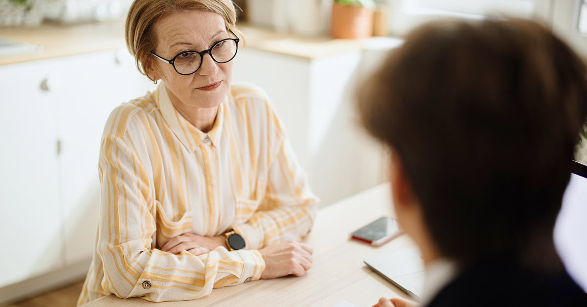 Dealing with difficult clients