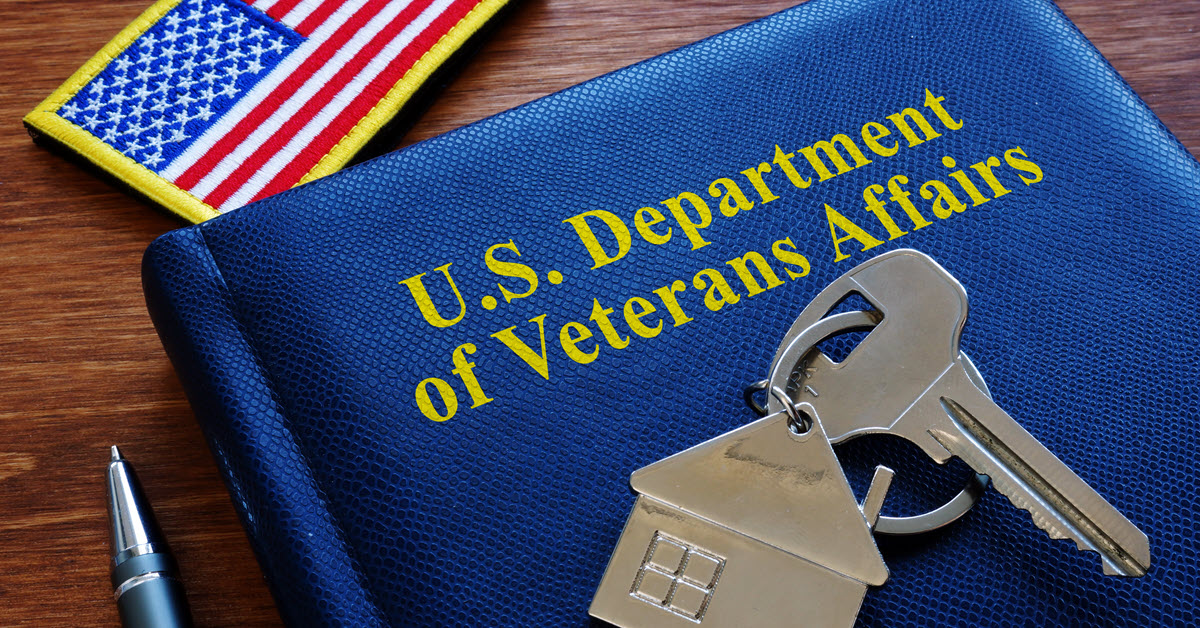 VA Loans - US Department of Veterans Affairs