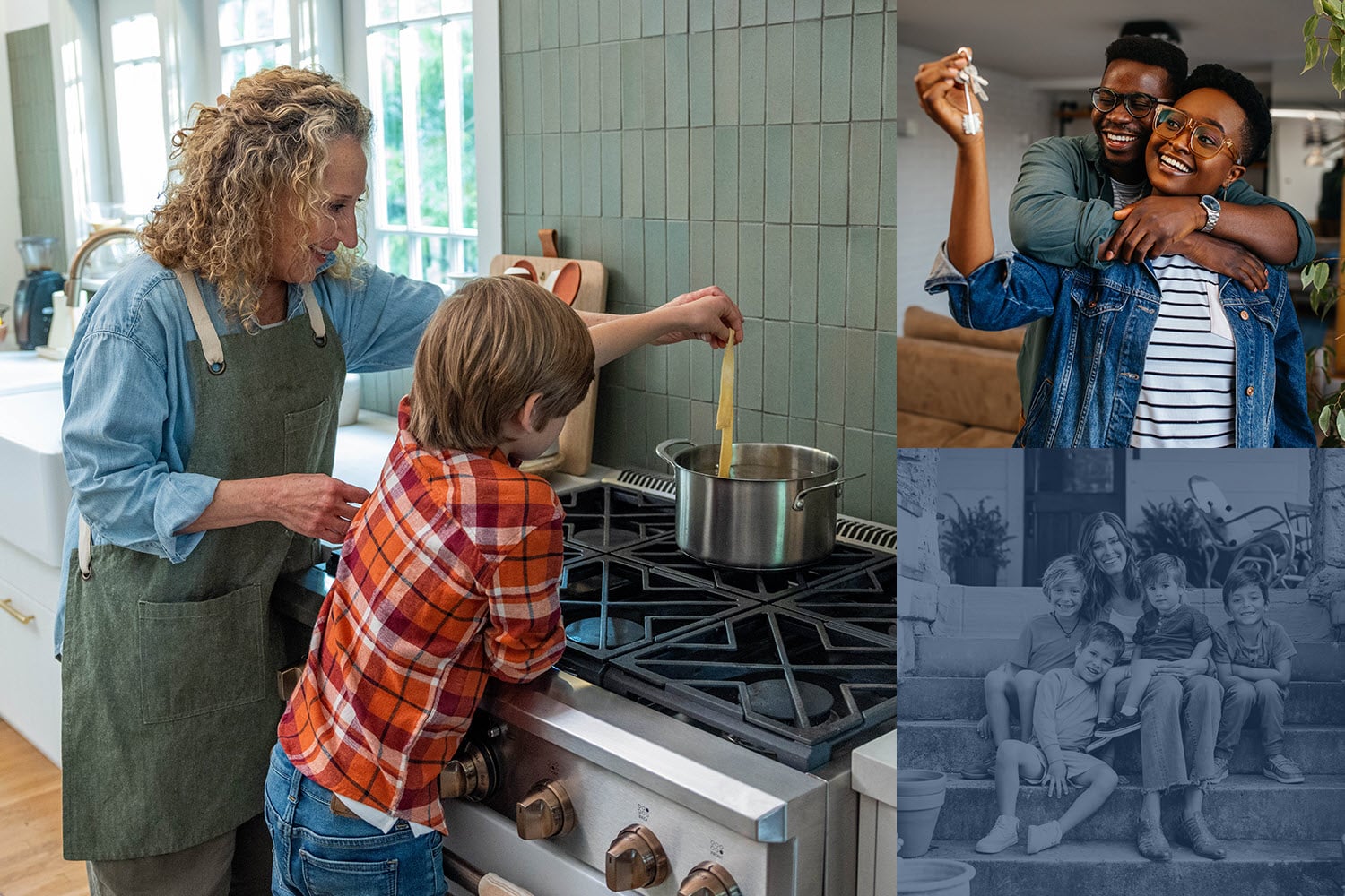 Homeowners_love_their_homes Homeowners_love_their_homes