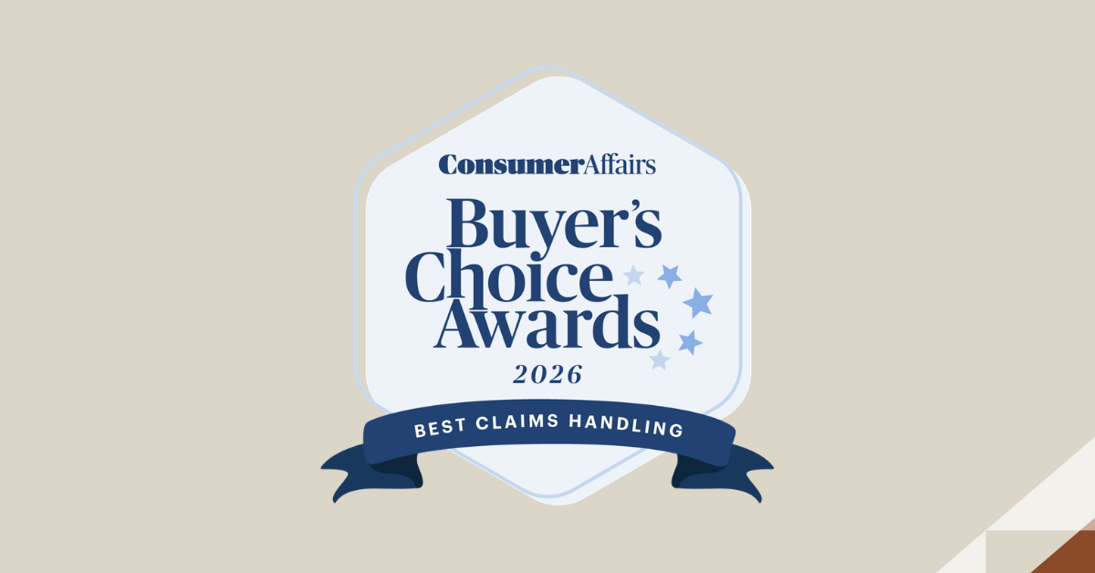 Buyers Choice Award 2026