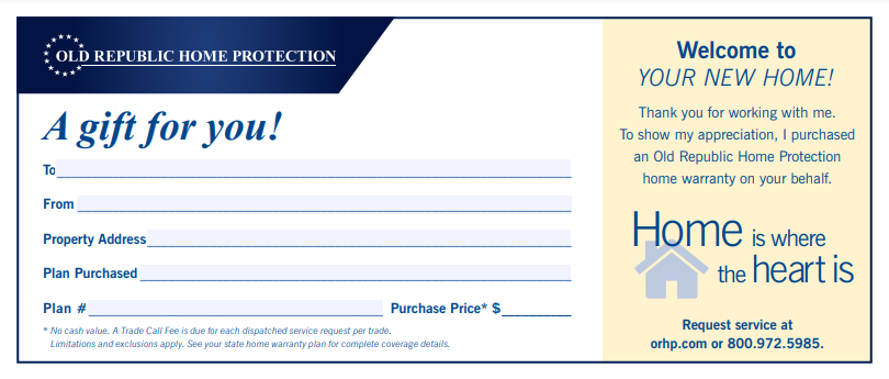 Home_Warranty_Gift_Certificate Home_Warranty_Gift_Certificate